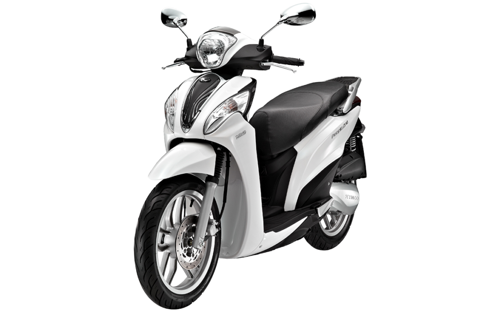Scooter